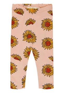 Soft Gallery Paula leggings - Almost Apricot